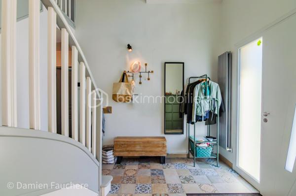 Propriete de 150 m²