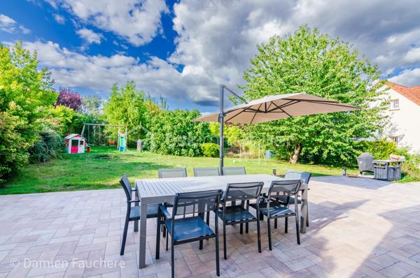 Propriete de 150 m²