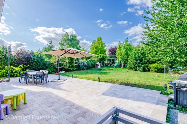 Propriete de 150 m²