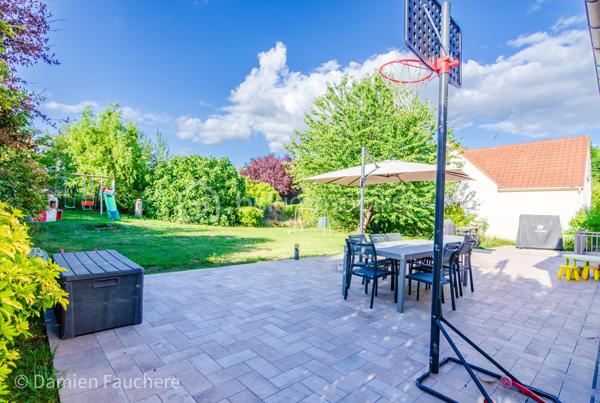 Propriete de 150 m²