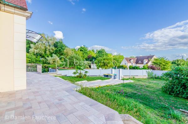 Propriete de 150 m²