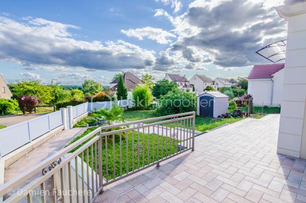 Propriete de 150 m²