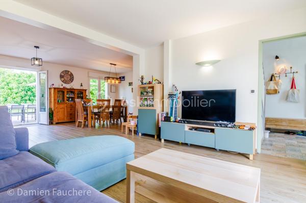 Propriete de 150 m²