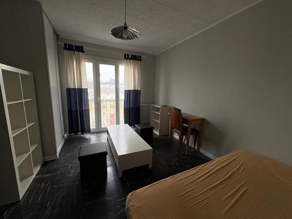 Appartement Valence 1 pièce 26 m2