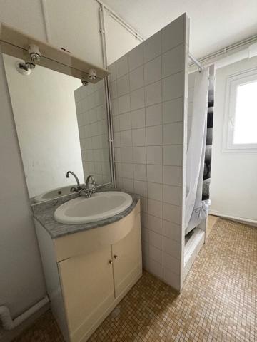 Appartement Valence 1 pièce 26 m2