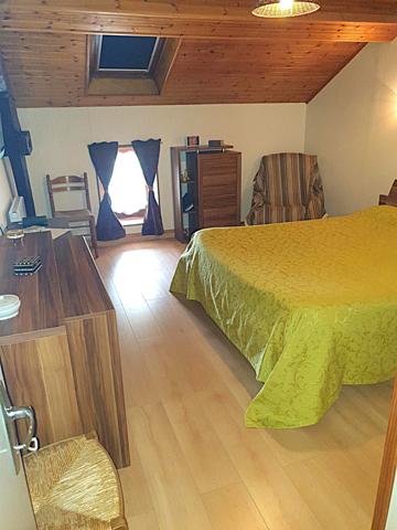 Maison 181 m² – Barbezieux (16) – 4/5 chambres, terrain 3 300 m², 2 garages