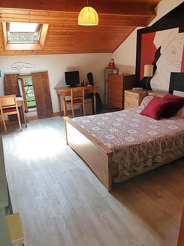 Maison 181 m² – Barbezieux (16) – 4/5 chambres, terrain 3 300 m², 2 garages