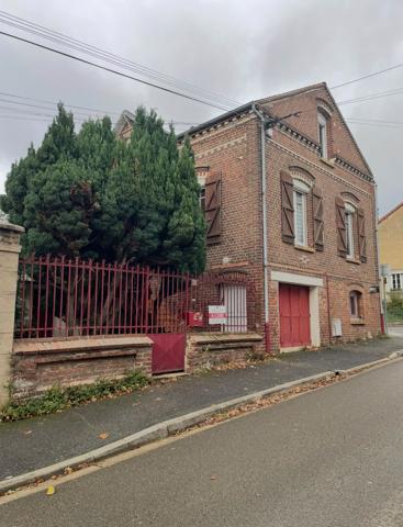 Maison Beauvais 5 pièce(s) 127.80 m2