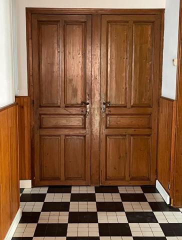 Maison Beauvais 5 pièce(s) 127.80 m2