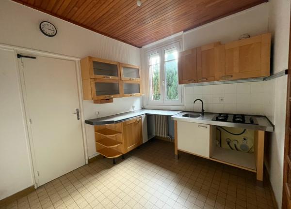 Maison Beauvais 5 pièce(s) 127.80 m2