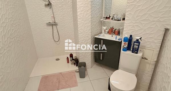 À vendre Studio 30.5 m² - Bois-colombes 92270