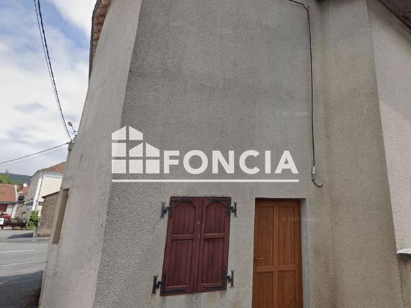 Location Maison 3 pièces 63.6 m² - 6 RUE BASSE DES PAQUIS Gespunsart 08700