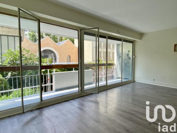 Appartement à vendre 1 pièce 33 m² Paris 15