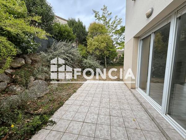 À vendre Maison 4 pièces 82.95 m² - Cornebarrieu 31700