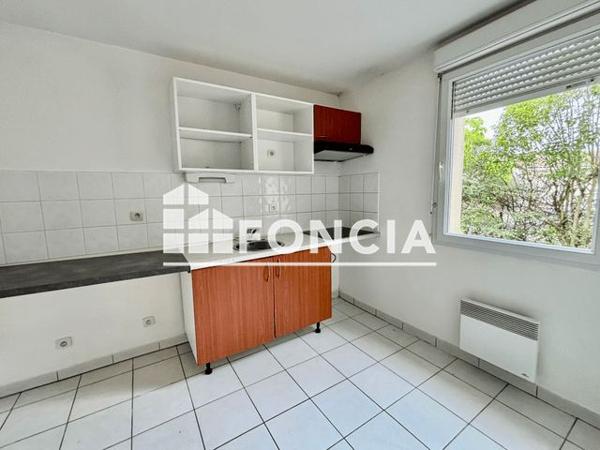 À vendre Maison 4 pièces 82.95 m² - Cornebarrieu 31700