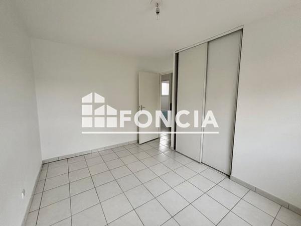 À vendre Maison 4 pièces 82.95 m² - Cornebarrieu 31700