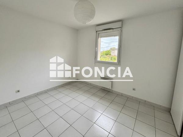 À vendre Maison 4 pièces 82.95 m² - Cornebarrieu 31700