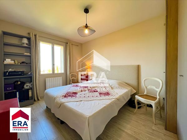 Villa avec piscine et vue panoramique