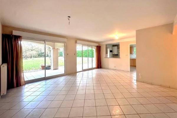 Appartement Macon 4 pièces