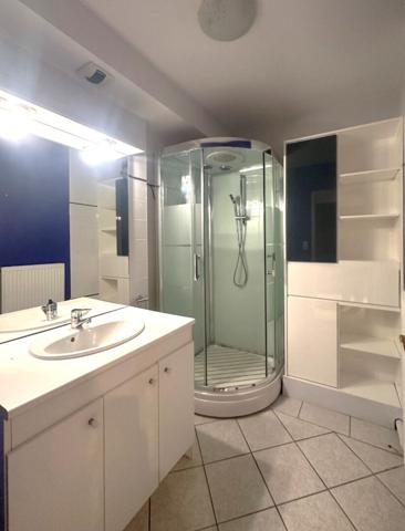 Appartement Macon 4 pièces