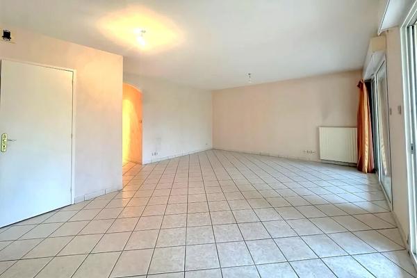 Appartement Macon 4 pièces