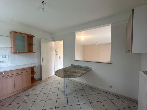 Appartement Macon 4 pièces