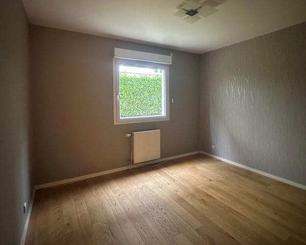 Appartement Macon 4 pièces