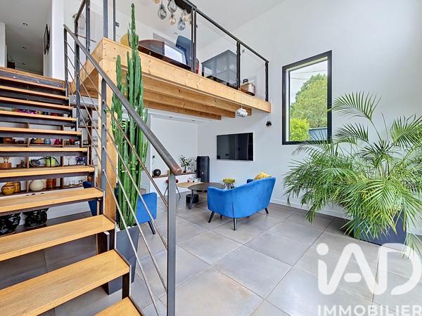 Maison à vendre 5 pièces 150 m² Rennes