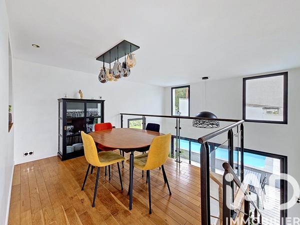 Maison à vendre 5 pièces 150 m² Rennes