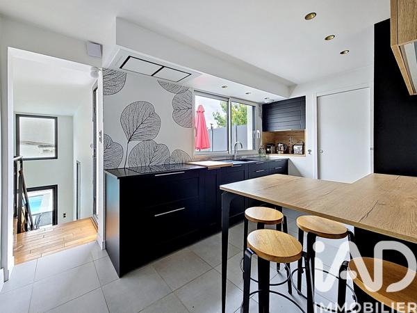 Maison à vendre 5 pièces 150 m² Rennes