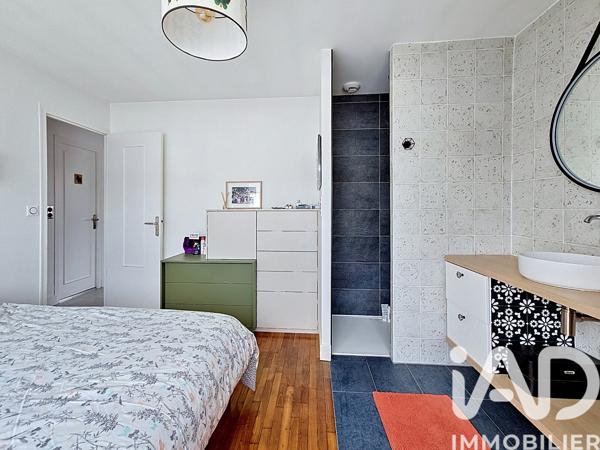 Maison à vendre 5 pièces 150 m² Rennes