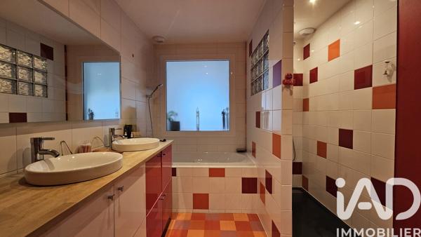 Maison à vendre 5 pièces 150 m² Rennes