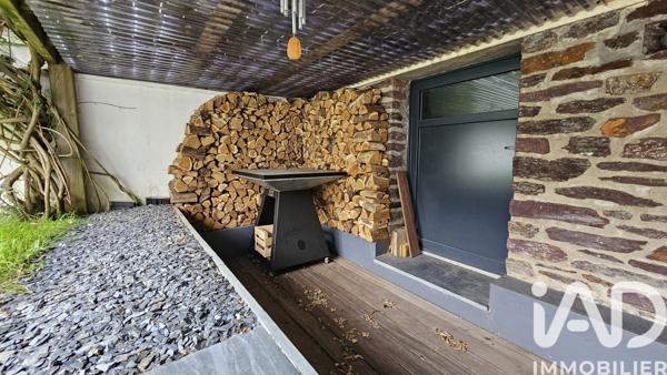 Maison à vendre 5 pièces 150 m² Rennes
