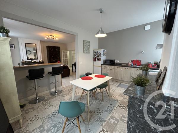Appartement T3 à vendre  3 pièces - 96,63 m2 ARGELES GAZOST - 65