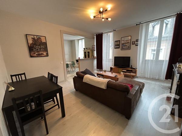 Appartement T3 à vendre  3 pièces - 96,63 m2 ARGELES GAZOST - 65