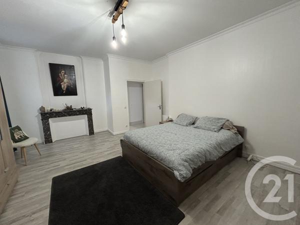 Appartement T3 à vendre  3 pièces - 96,63 m2 ARGELES GAZOST - 65