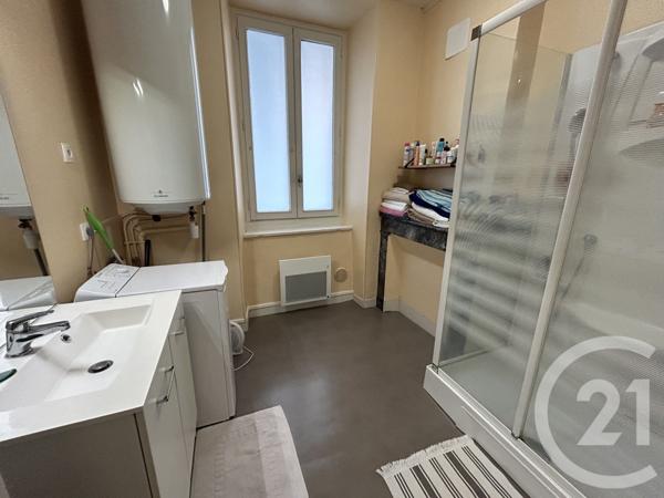 Appartement T3 à vendre  3 pièces - 96,63 m2 ARGELES GAZOST - 65