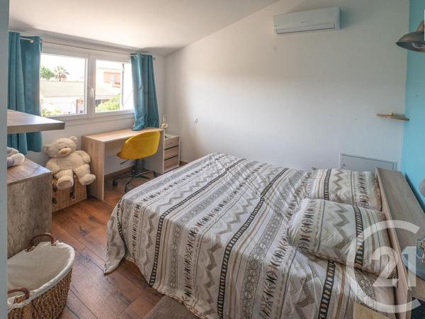 Maison à vendre  4 pièces - 155 m2 CANET EN ROUSSILLON - 66