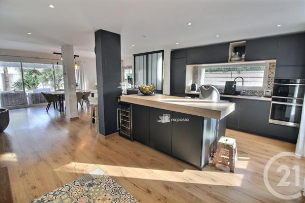 Maison à vendre  4 pièces - 155 m2 CANET EN ROUSSILLON - 66