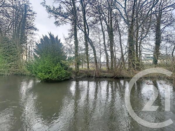 Maison à vendre  3 pièces - 77,11 m2 EVREUX - 27