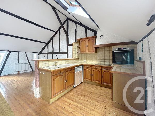 Maison à vendre  3 pièces - 77,11 m2 EVREUX - 27