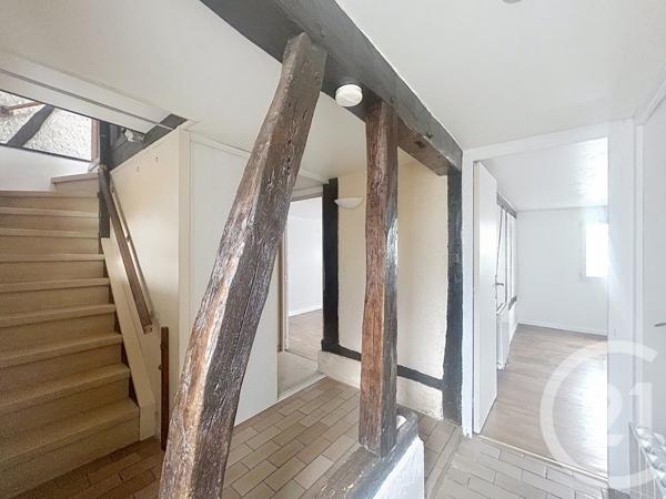 Maison à vendre  3 pièces - 77,11 m2 EVREUX - 27