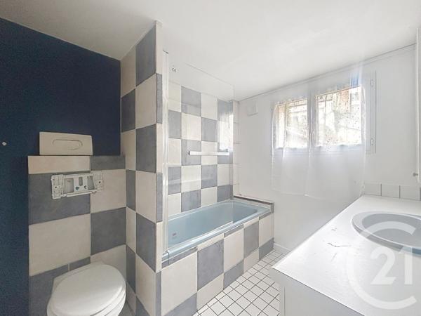 Maison à vendre  3 pièces - 77,11 m2 EVREUX - 27