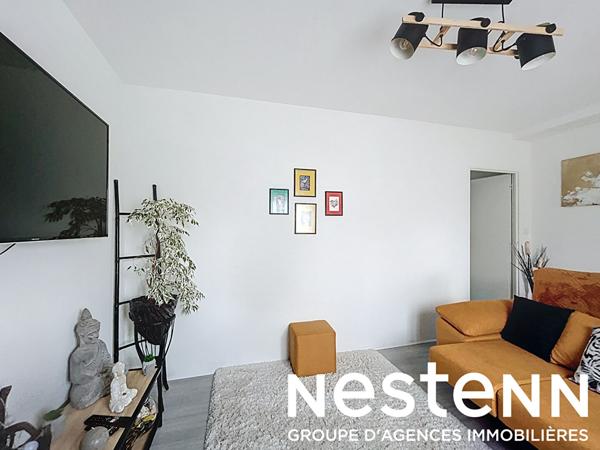 A vendre : Maison plain pied avec jardin et piscine semi-enterrée - Secteur MACON (71000)