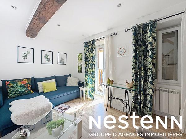 Maison Sennecé-Les-Macon 4 pièces 75 m2