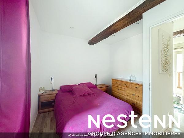 Maison Sennecé-Les-Macon 4 pièces 75 m2
