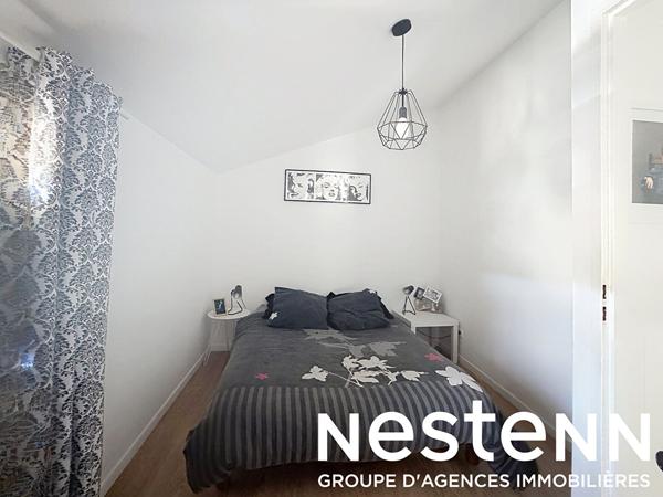 Maison Sennecé-Les-Macon 4 pièces 75 m2