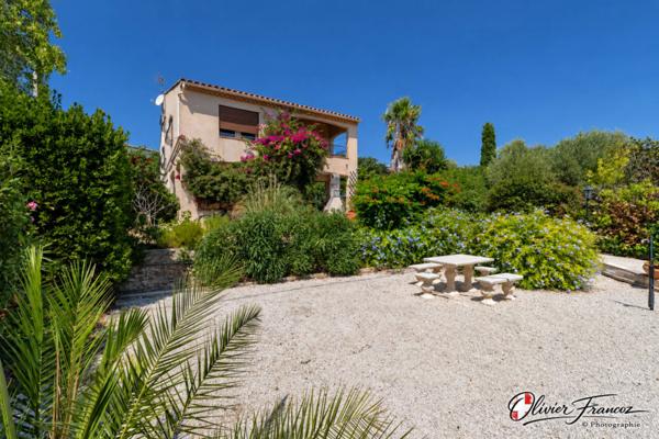 Maison à vendre 7 pièces de 215 m²