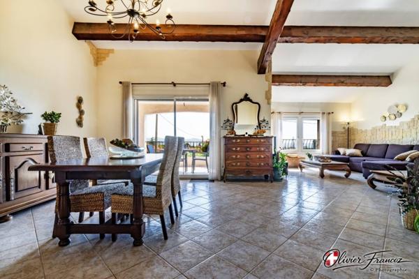 Maison à vendre 7 pièces de 215 m²