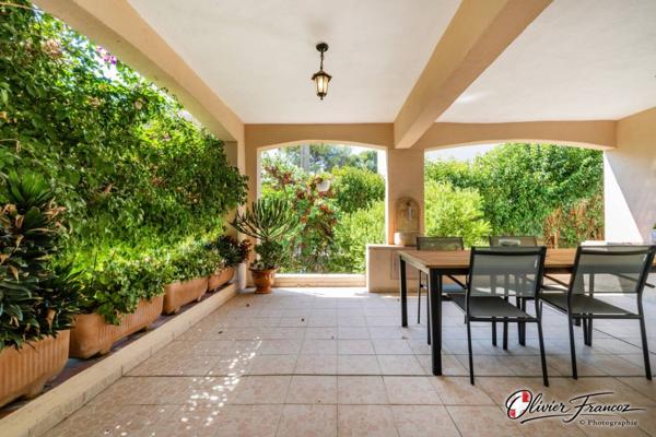 Maison à vendre 7 pièces de 215 m²